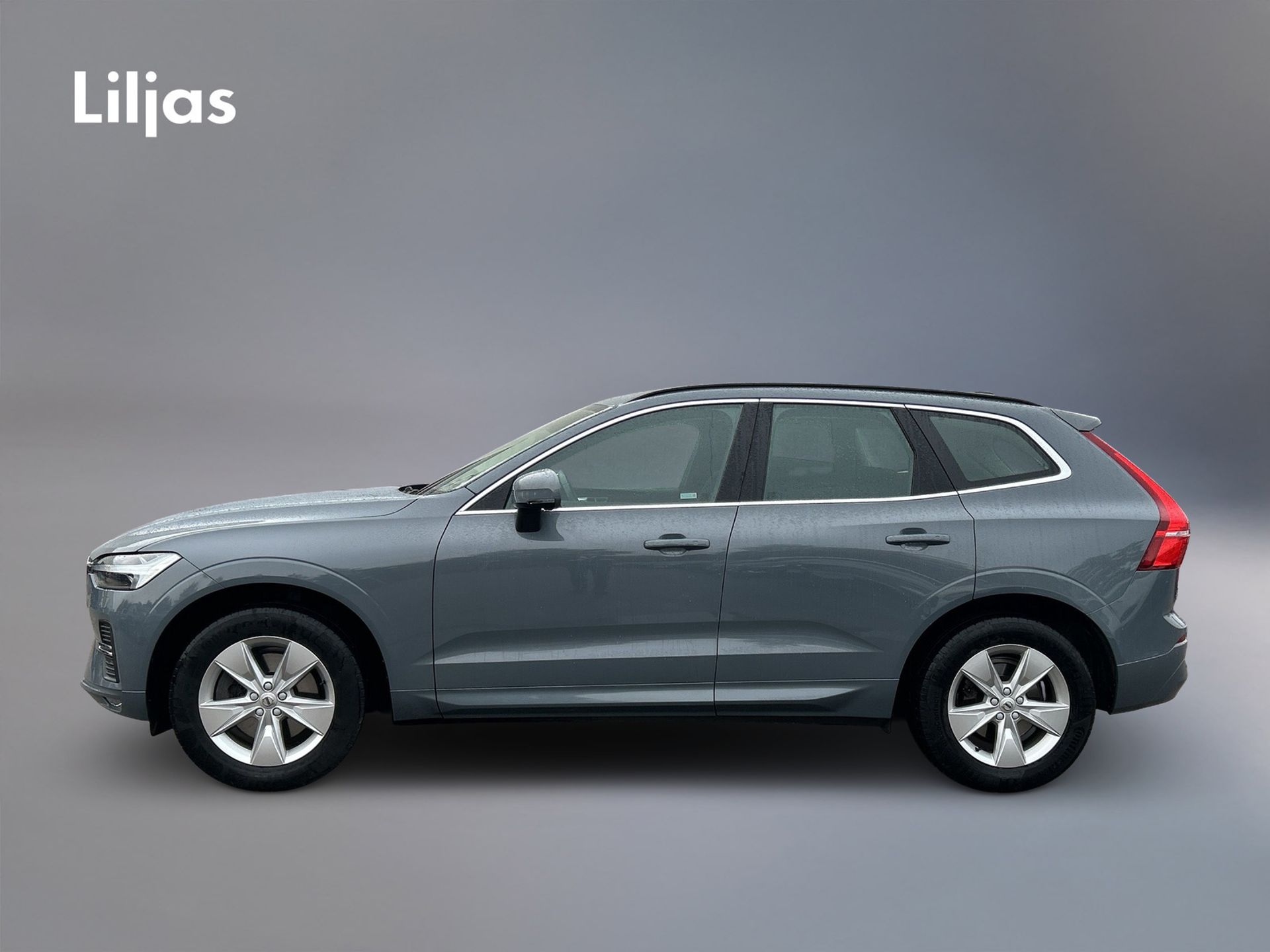 Volvo XC60 B4 AWD Diesel Core 2023, bild 3/5