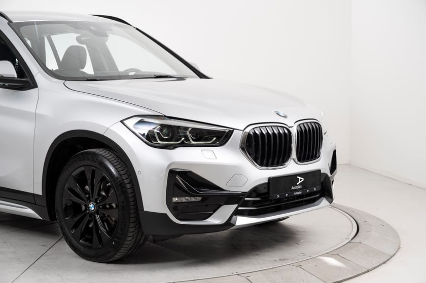 Bilde 3 av BMW X1 xDrive25e | Cruise/Krok/Kamera/HUD