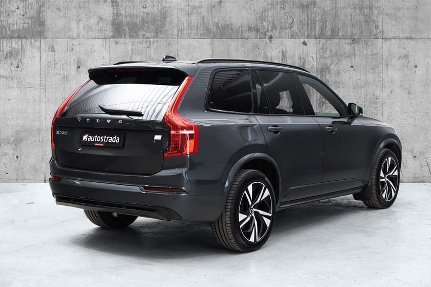 Bilde 5 av Volvo XC90 7 Seats