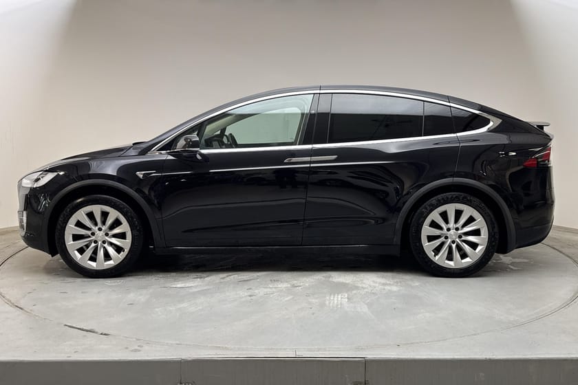 Bild 2 av Tesla Model X 100D 