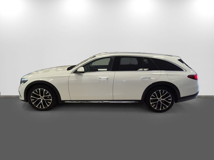Bild 4 av Mercedes-Benz E 300 de 4MATIC All-Terrain 
