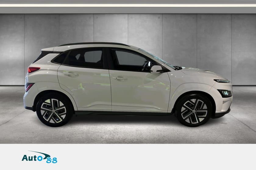 Bilde 5 av Hyundai Kona Electric 64 kWh LR Premium