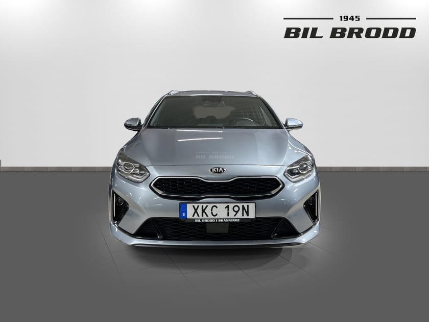 Bild 2 av Kia Ceed Sportswagon
