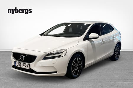 Volvo V40 D2 Business Advanced