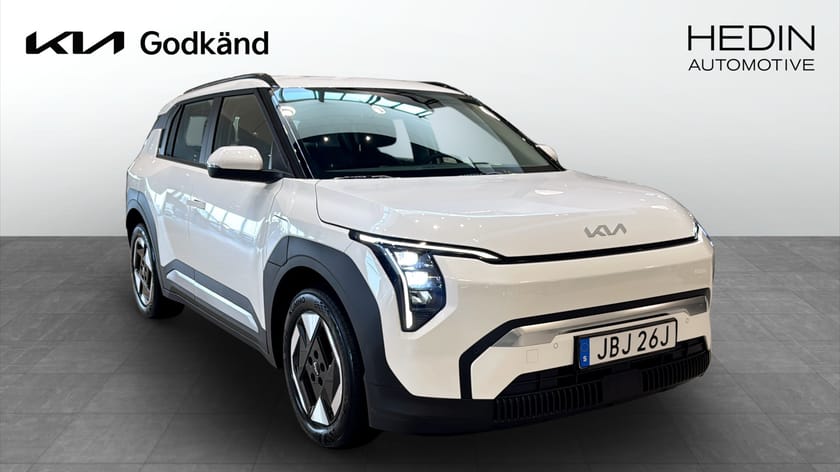 Bild 2 av Kia EV3 Long Range | Privatleasing* | 3.95% Ränta