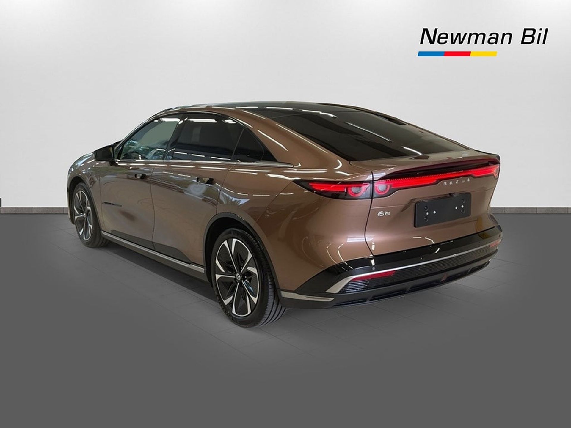 Mazda 6e Takumi 68.8 kWh Standard Range 2025, kuva 6/10