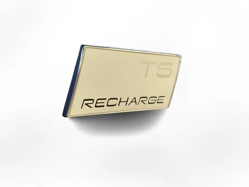 Bild 32 av 34 – Volvo XC40 Recharge T5 R-Design