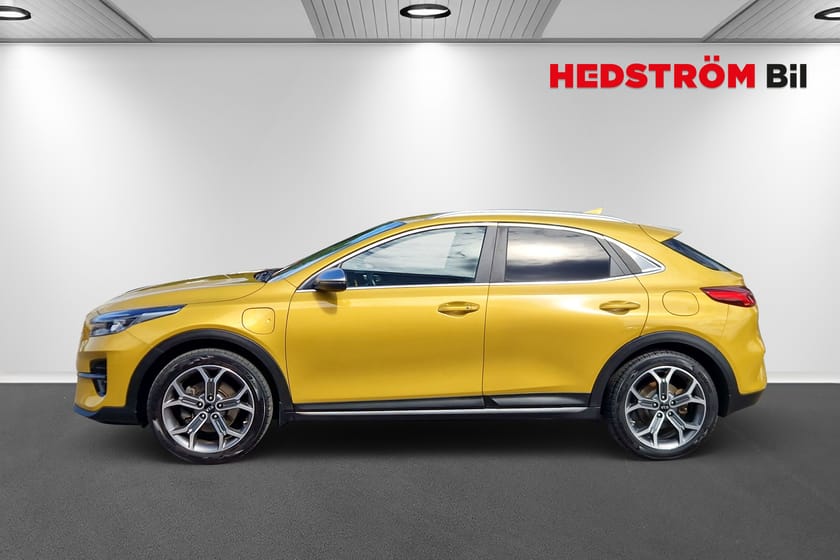 Bild 2 av Kia XCeed Plug-in Hybrid 