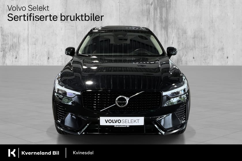Bilde 2 av Volvo XC60