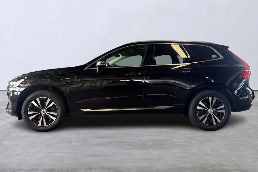 Bild 2 av Volvo XC60 Recharge T6 Core Edition