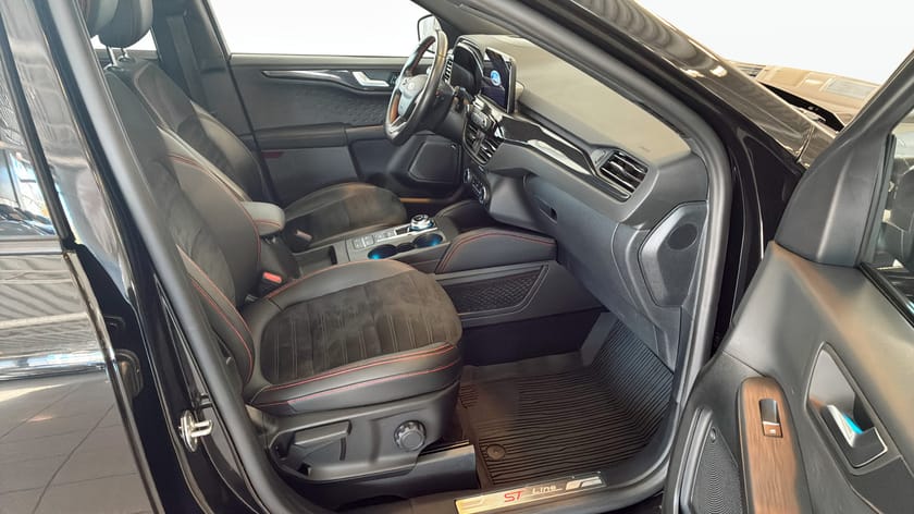 Bild 3 av Ford Kuga