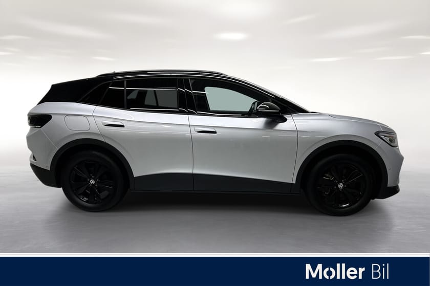 Bilde 4 av Volkswagen ID.4 Pro 4M excl. 77kwh 286hk