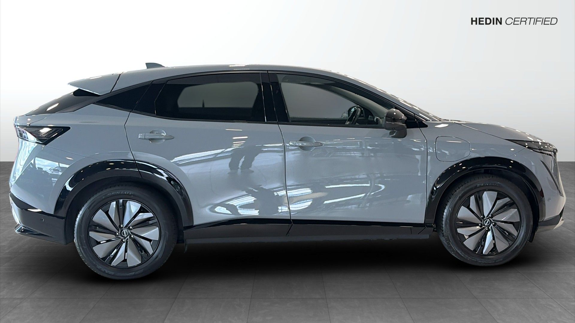 Nissan Ariya 2023, bild 6/10
