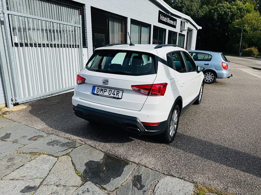 Bild 3 av SEAT Arona