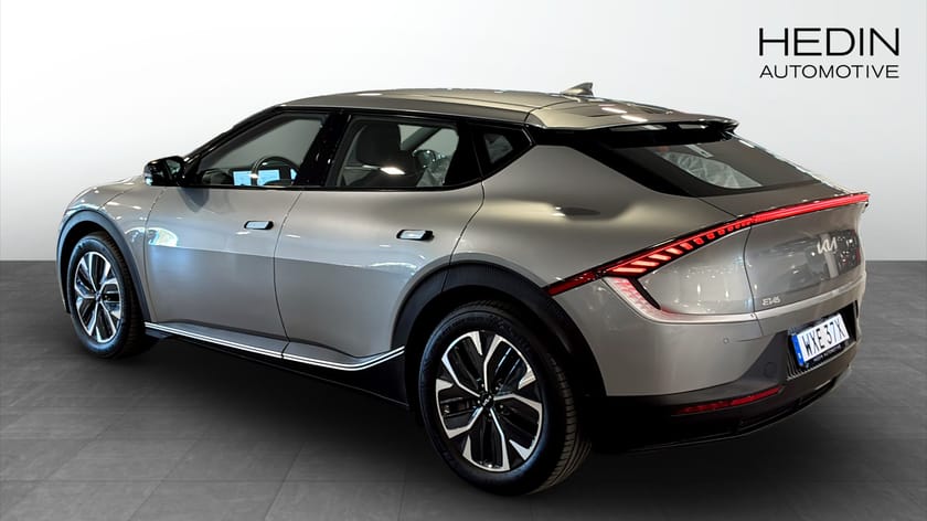 Bild 5 av Kia EV6