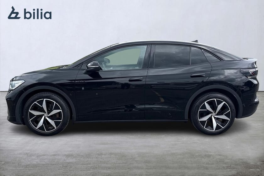 Bild 3 av Volkswagen ID.5 GTX Comfort Plus, GTX, Navi, Carplay, IQ Drive, ACC