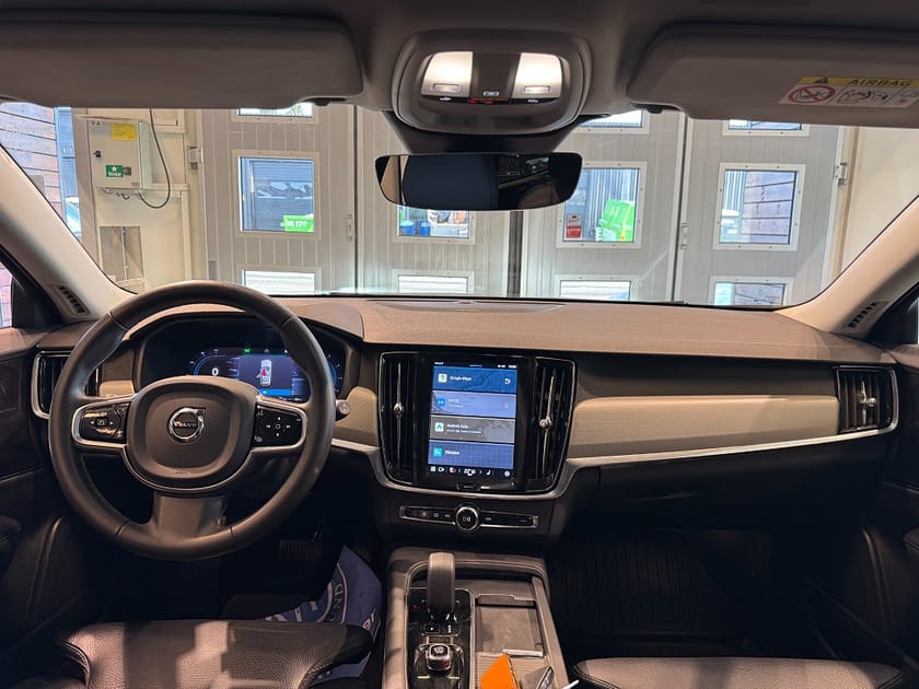 Bild 4 av Volvo V90