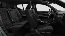 Volvo EX40 Single Motor Extended Range