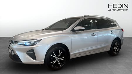 MG 5 Long Range 61 KWH / LUXURY
