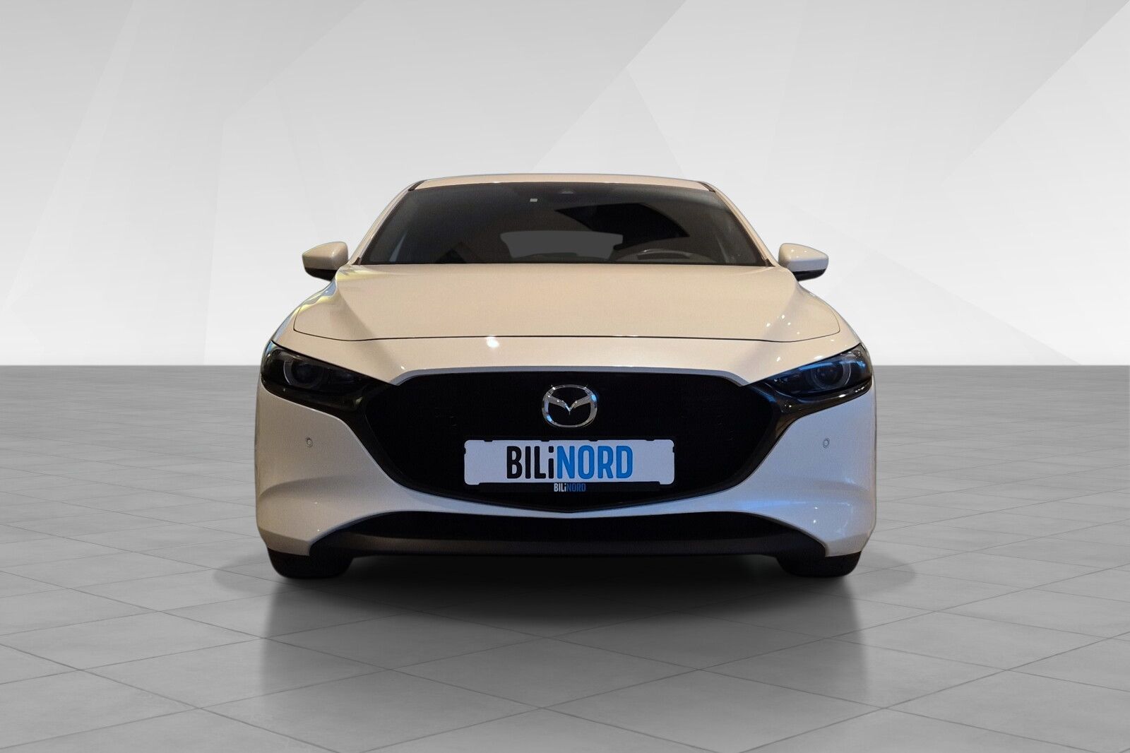Mazda 3 Hatchback bilde 2