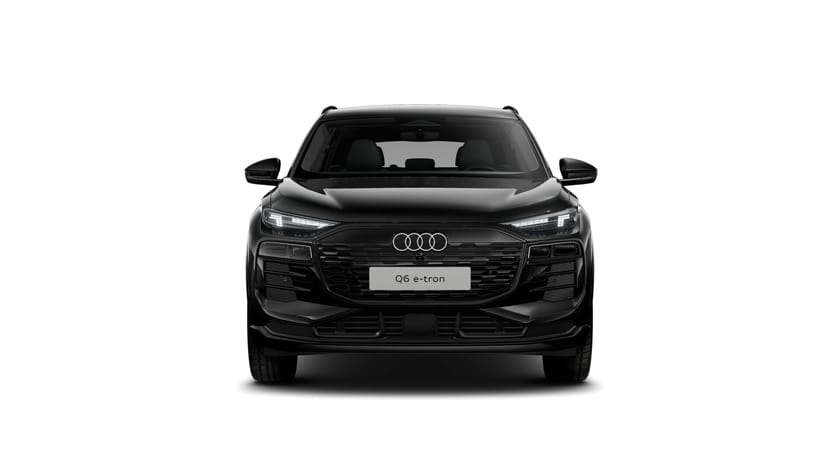 Bilde 2 av Audi Q6 e-tron quattro tech pro