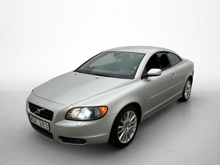 Volvo C70