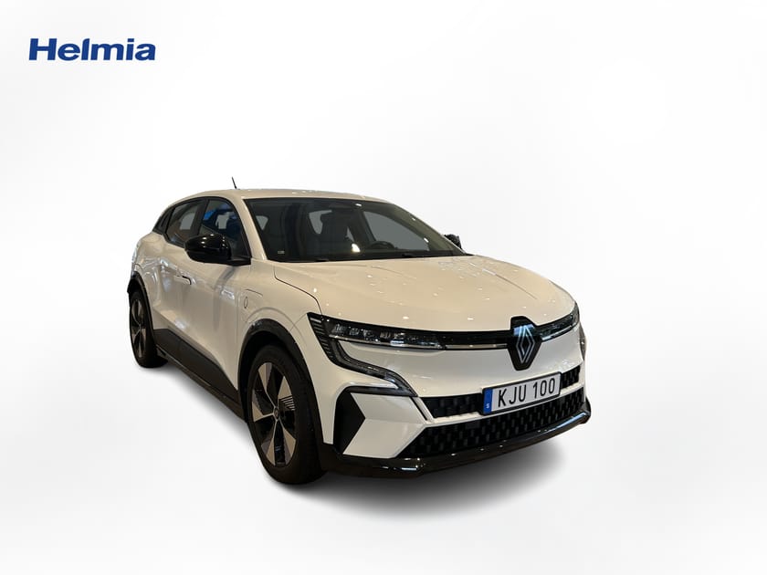 Bild 2 av Renault Mégane E-TECH Equilibre 40kWh/130hk