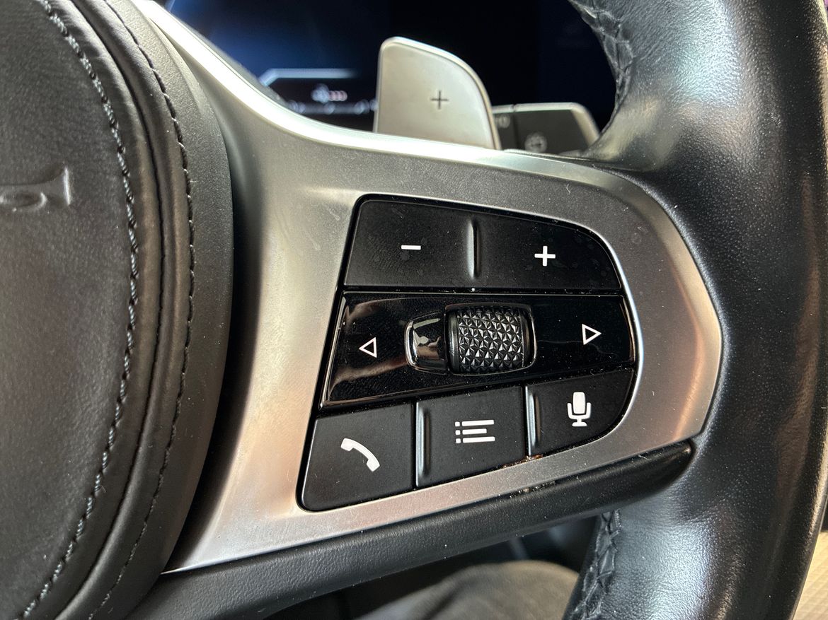 BMW BMW 330e xDrive Touring — bild 22