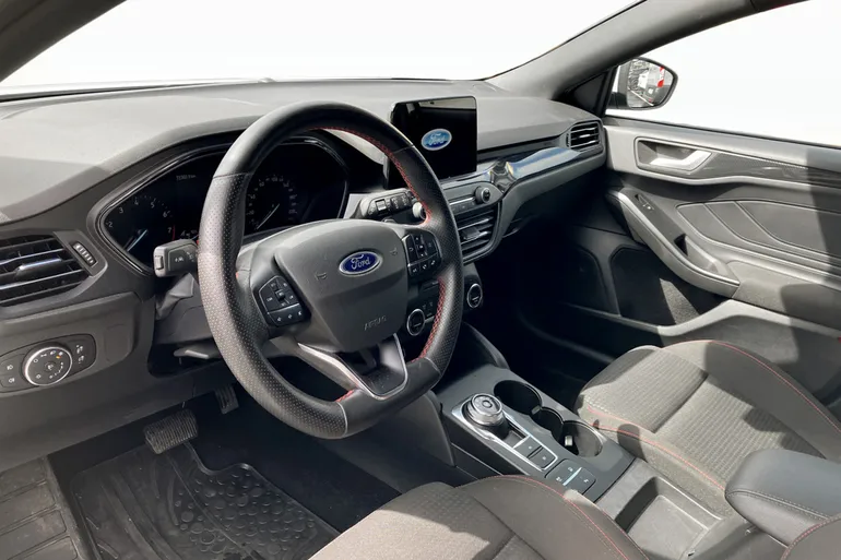 Ford Focus Kombi