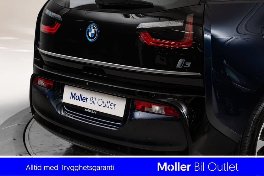 Bilde 5 av BMW i3 120 Ah 120Ah