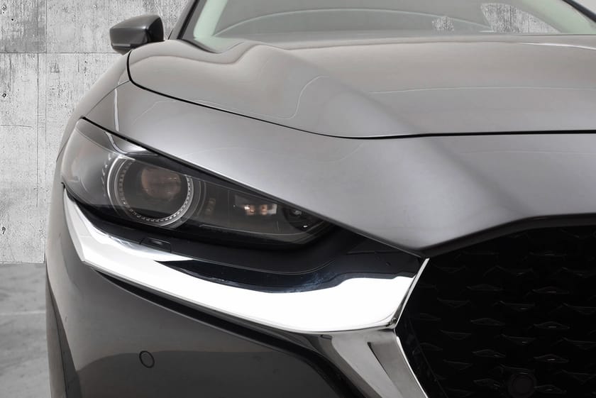 Bilde 4 av Mazda CX-30 186 HK/Cosmo/4X4/Skinn/Hengerfeste