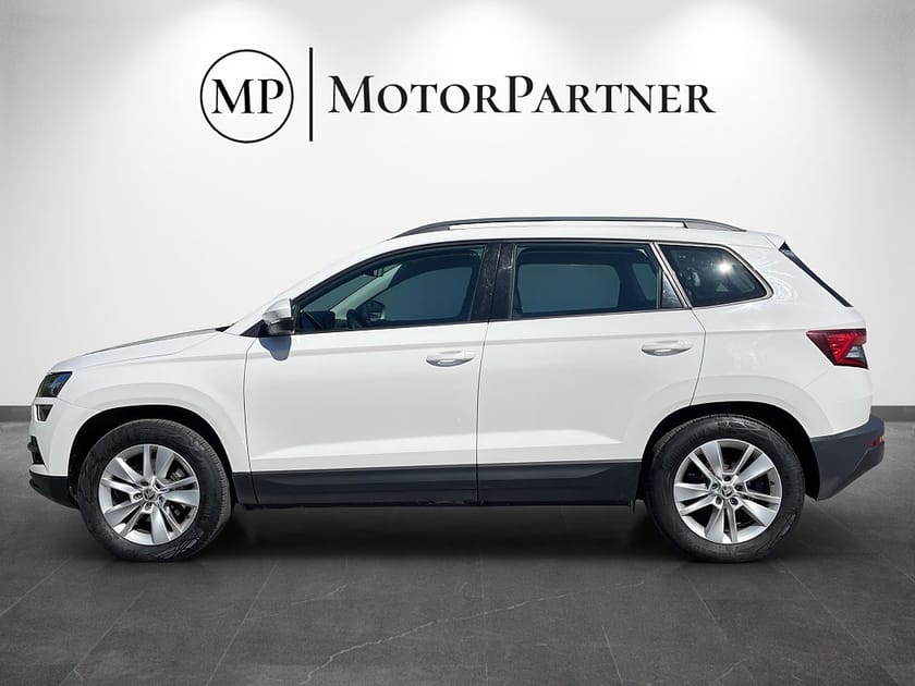 Bild 4 av Škoda Karoq Skoda 2.0 TDI 4x4 Kamera Ambition 150hk