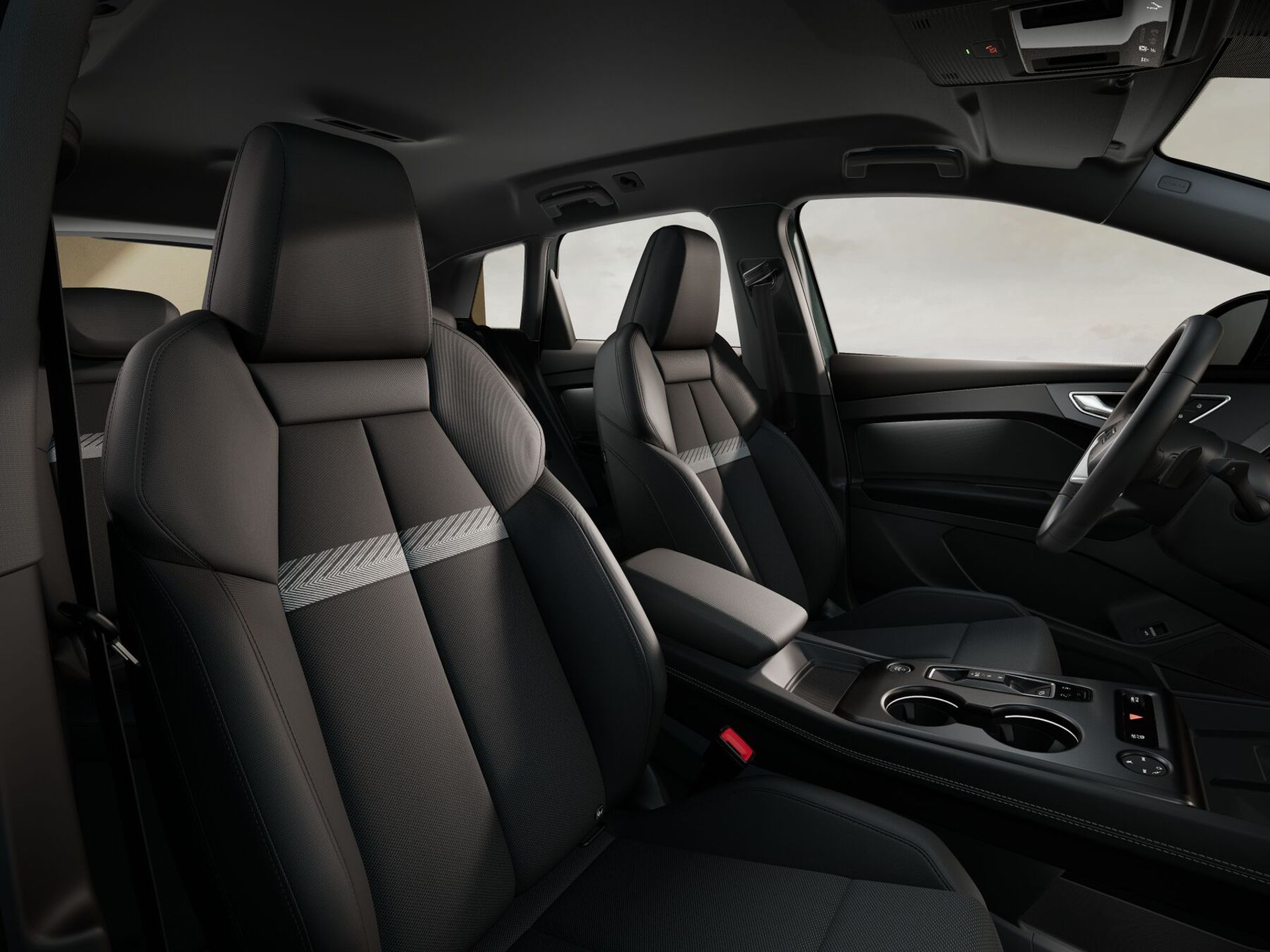 Audi Q4 e-tron quattro 2027, bild 7/8