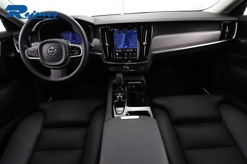 Bild 2 av Volvo V90 T6 Plus Dark Nordic Edition