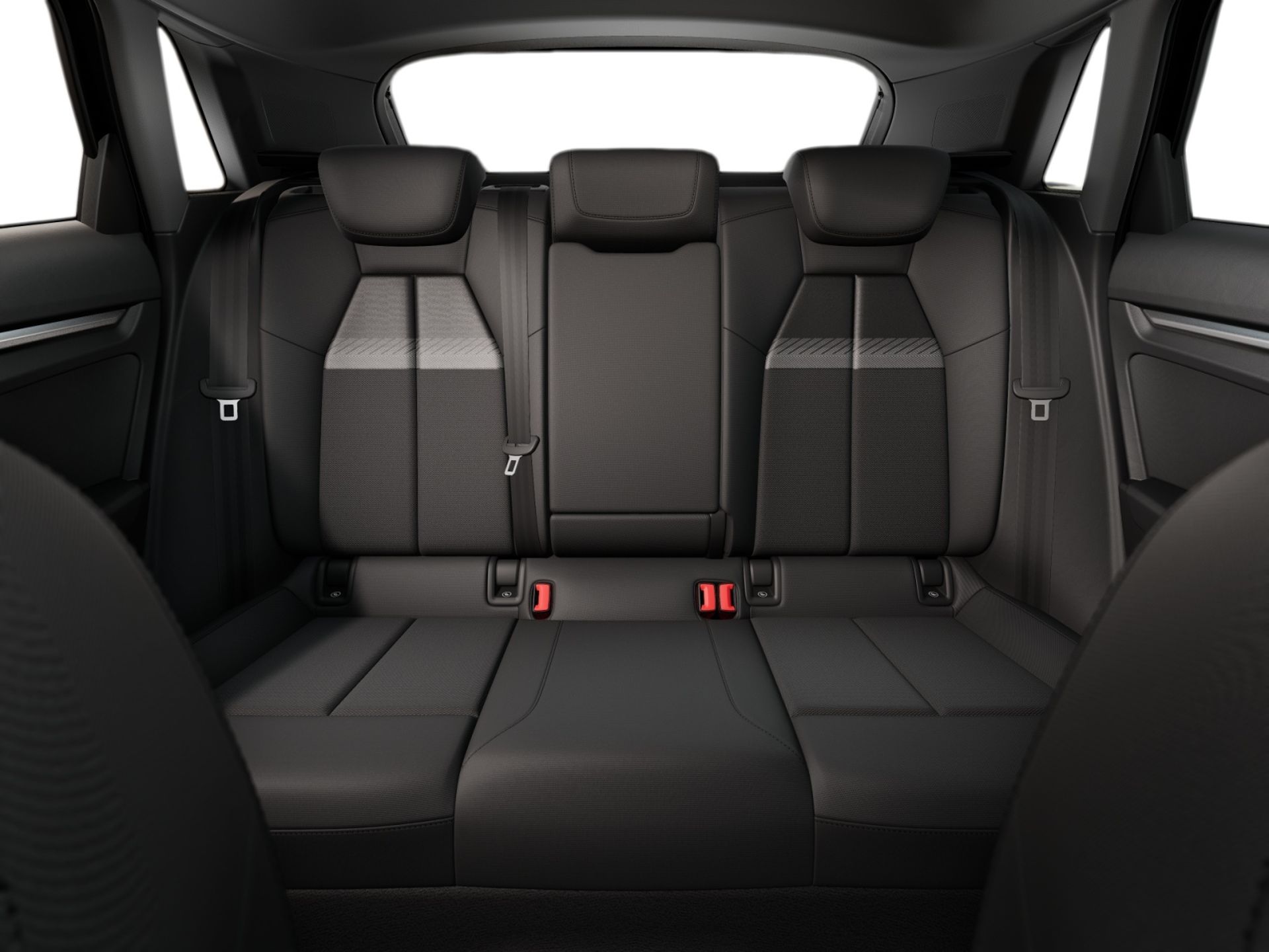 Audi A3 2027, bild 8/8