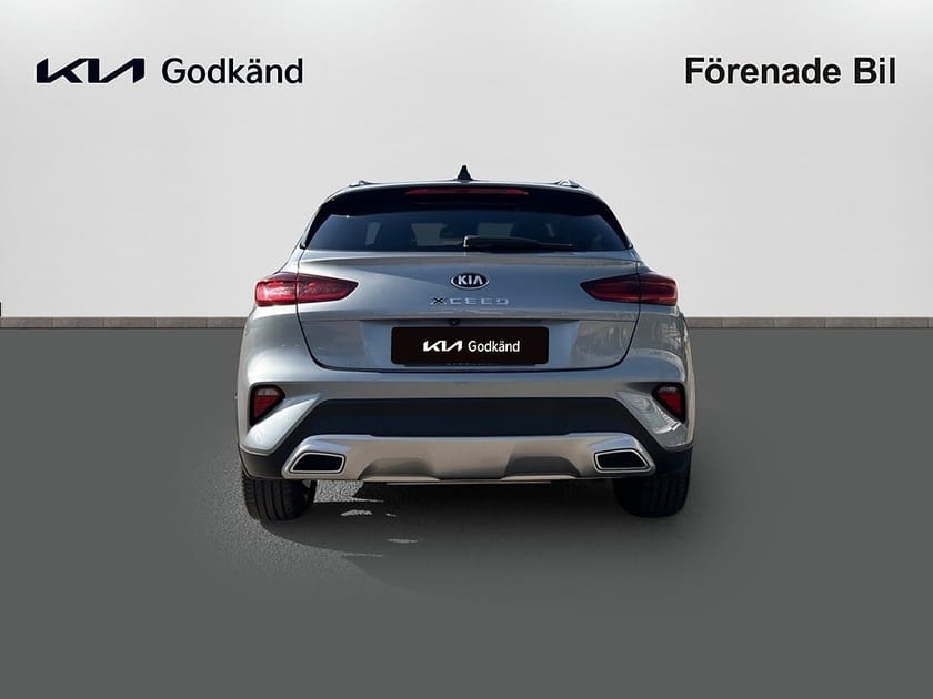 Bild 5 av Kia XCeed Plug-in Hybrid XCEED PHEV ADVANCE PLUS 2