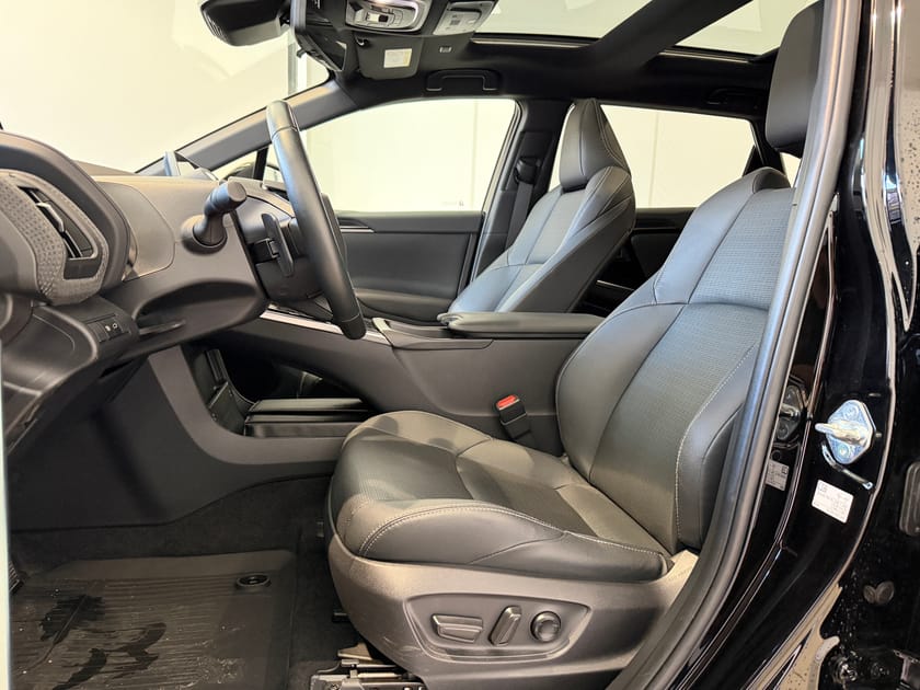 Bilde 5 av Subaru Solterra SPORT EV AWD  / Nybilgaranti / KROK