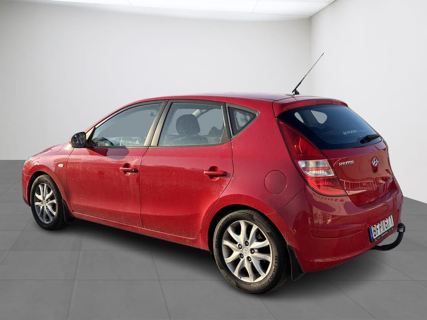 Bild 3 av Hyundai i30