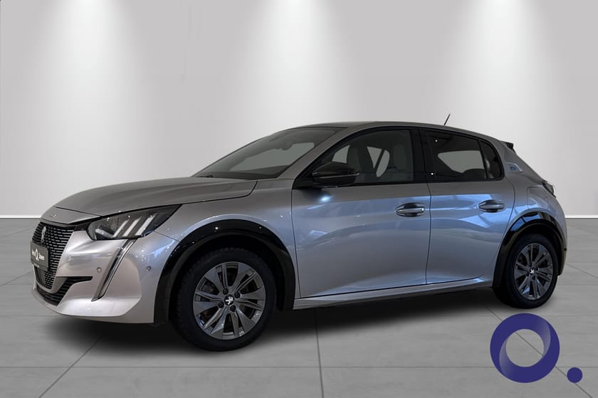 Bilde 2 av Peugeot e-208