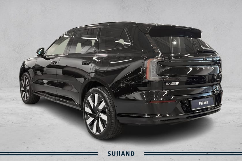 Bilde 3 av Volvo EX90 Twin Motor Performance ULTRA/Norsk bil/601 km (WLTP)