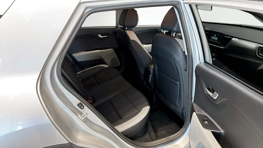 Bild 5 av Kia Stonic 1.0 Advance Plus | Automat 120hk