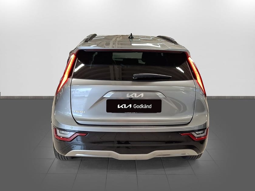 Bild 5 av Kia Niro EV