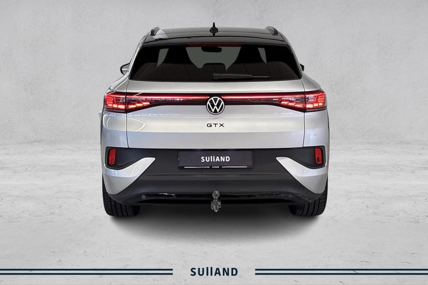 Bilde 4 av Volkswagen ID.4 GTX