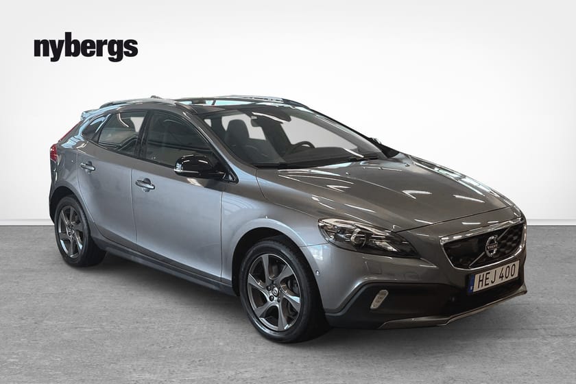 Bild 5 av Volvo V40 Cross Country D3 Summum BE PRO