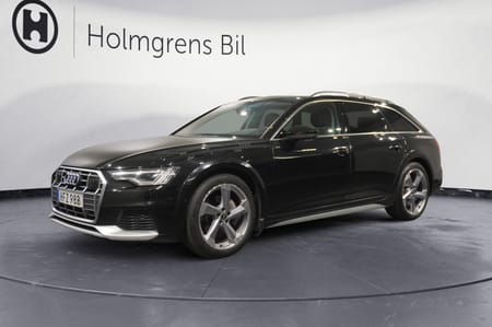 Audi A6 allroad quattro 45 TDI Proline B O Kamera Drag
