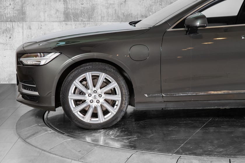 Bilde 5 av Volvo V90 T8 AWD Inscription Hengerfeste