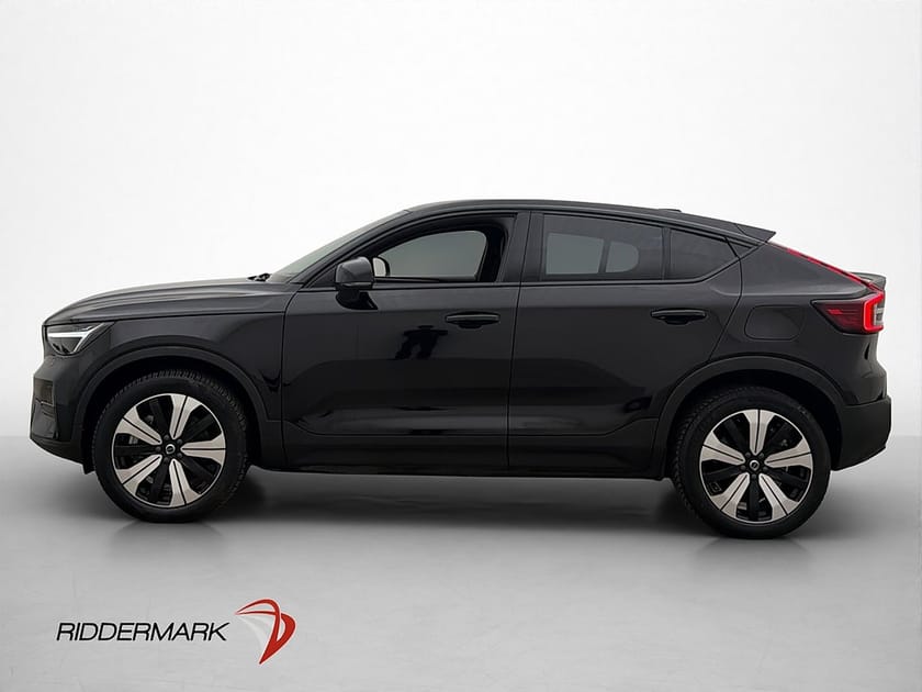 Bild 5 av Volvo C40 Recharge Single Motor Core Pano Kamera Värmepump