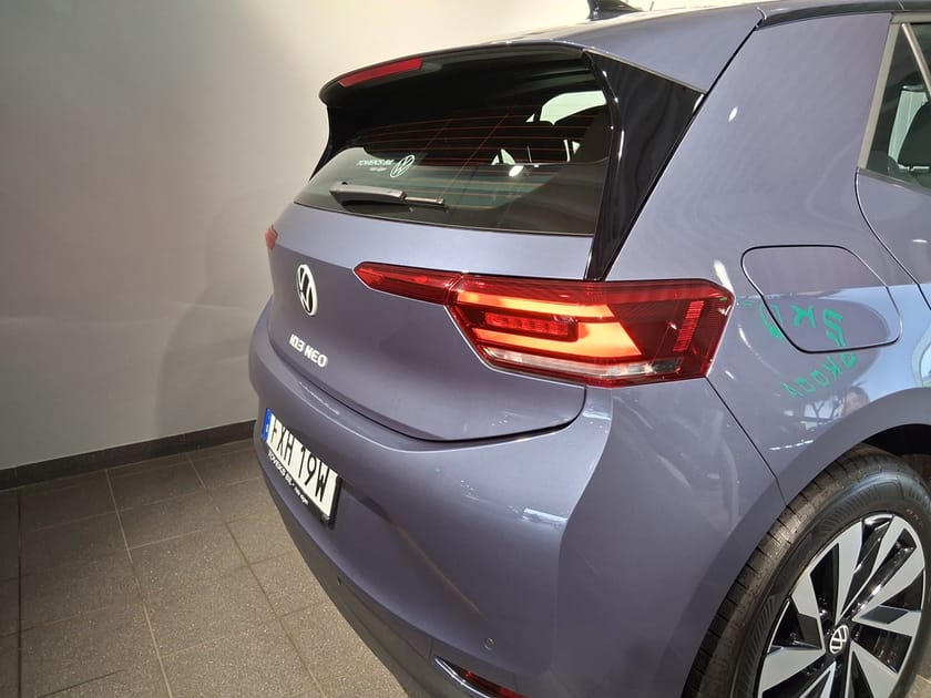 Bild 5 av Volkswagen ID.3 Neo