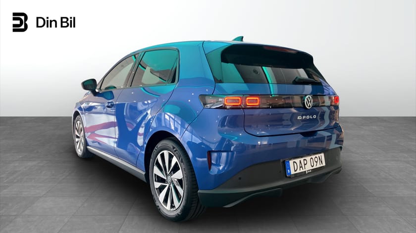 Bild 3 av Volkswagen ID. Polo