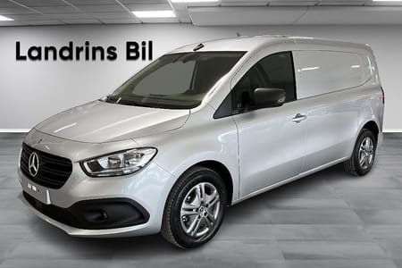Mercedes-Benz Citan 112 CDI